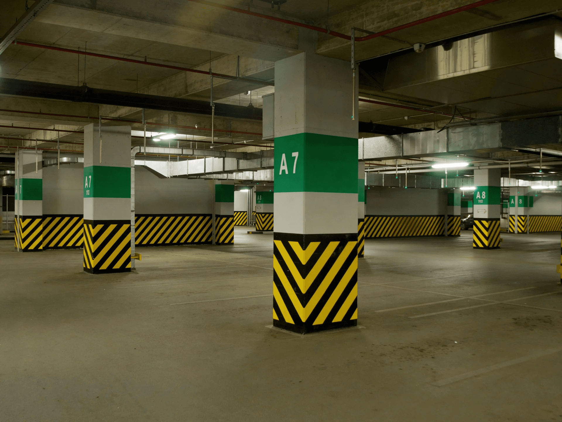 Grocery delivery operator