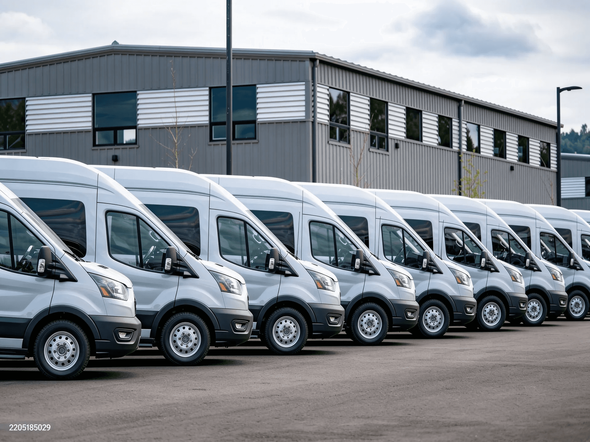 Grocery delivery operator