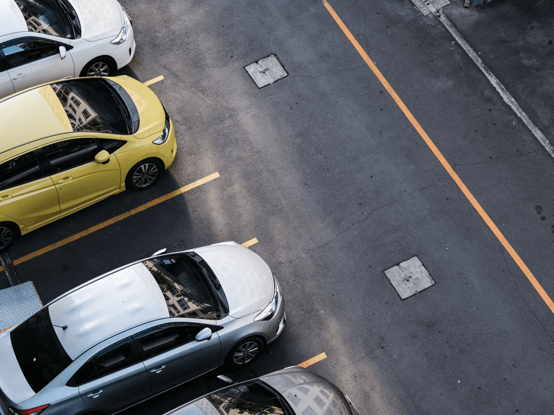 Grocery delivery operator