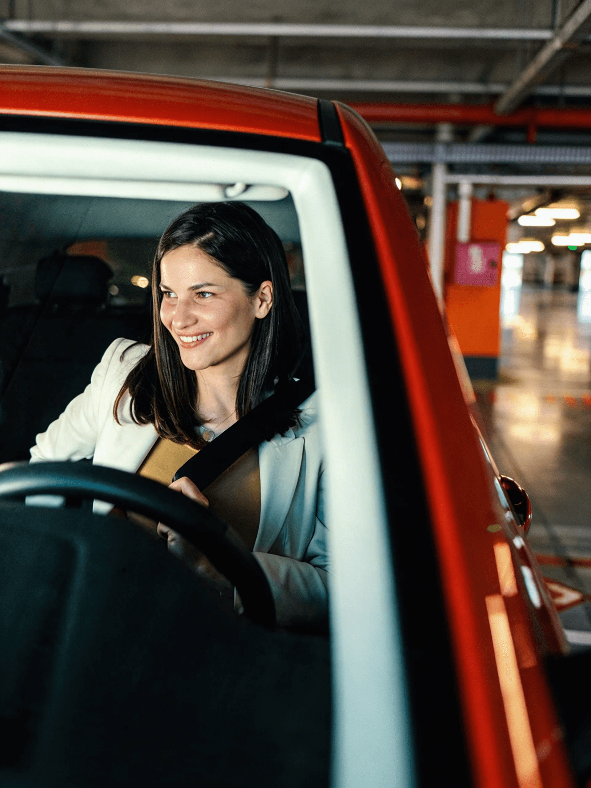 Restaurant packaging orders