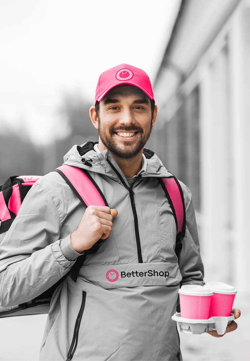 BetterShop