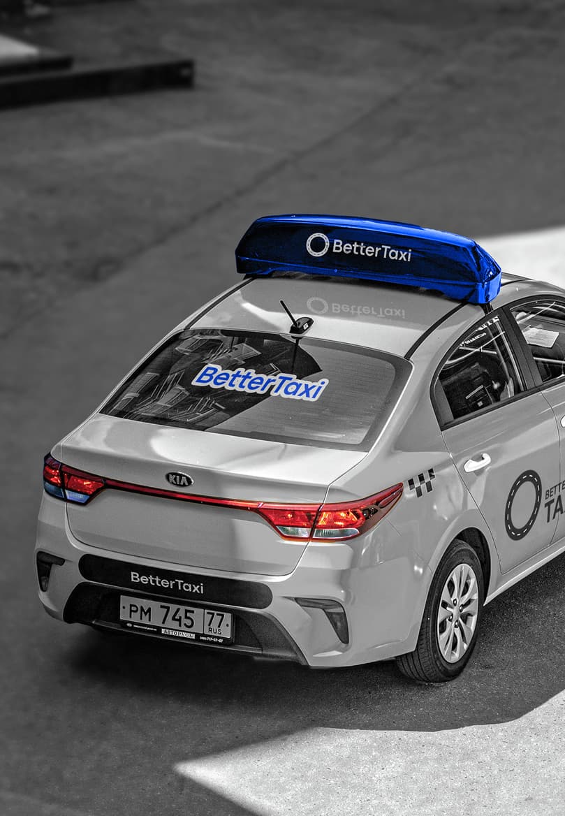 BetterTaxi