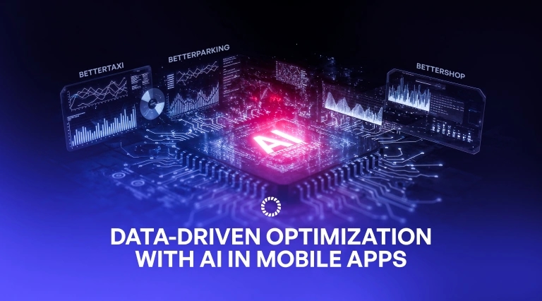 AI-Powered Features Improving Mobile Application Development User Experience