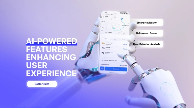 Data-Driven Optimization Using AI in Mobile Application Development