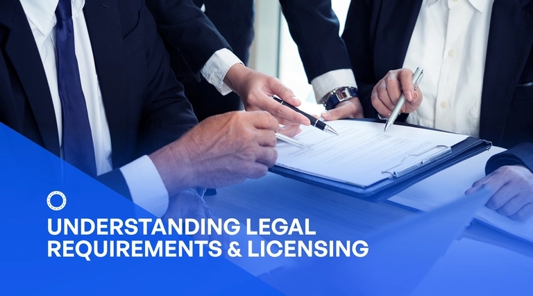 Understanding Legal Requirements to Start a Taxi Business