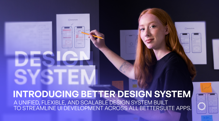 Better Design System: Professional UI Toolkit for Building Responsive Flutter Apps