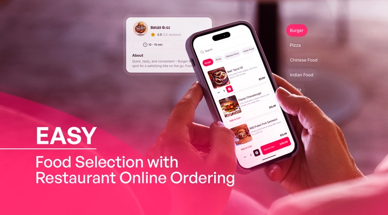 Best Restaurant Online Ordering Software Features
