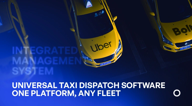 Universal Taxi Dispatch Software: Is One Solution Right for Every Fleet?