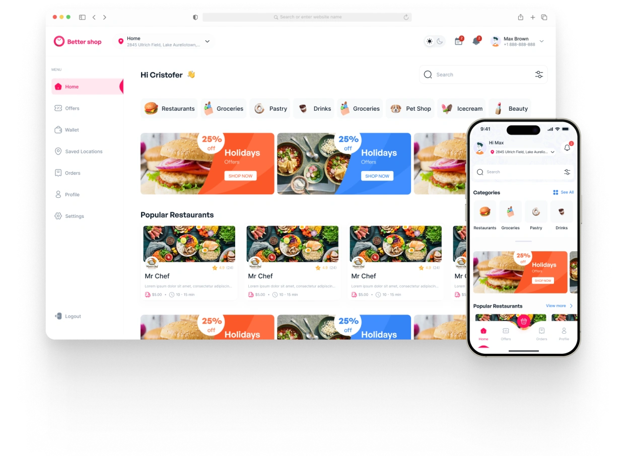 BetterShop